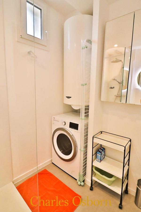 Tadacorbu - Apt Renove 3*, Calme En Centre-Ville سُت المظهر الخارجي الصورة