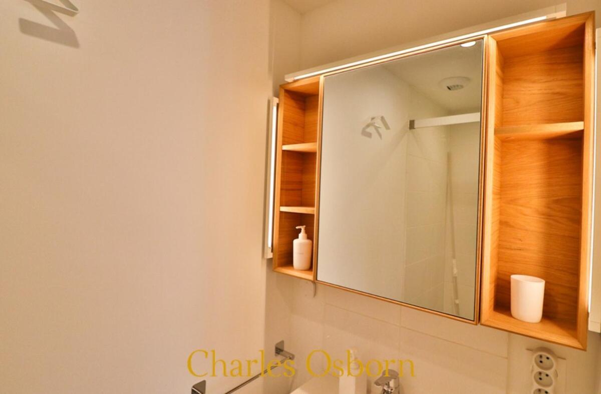 Tadacorbu - Apt Renove 3*, Calme En Centre-Ville سُت المظهر الخارجي الصورة