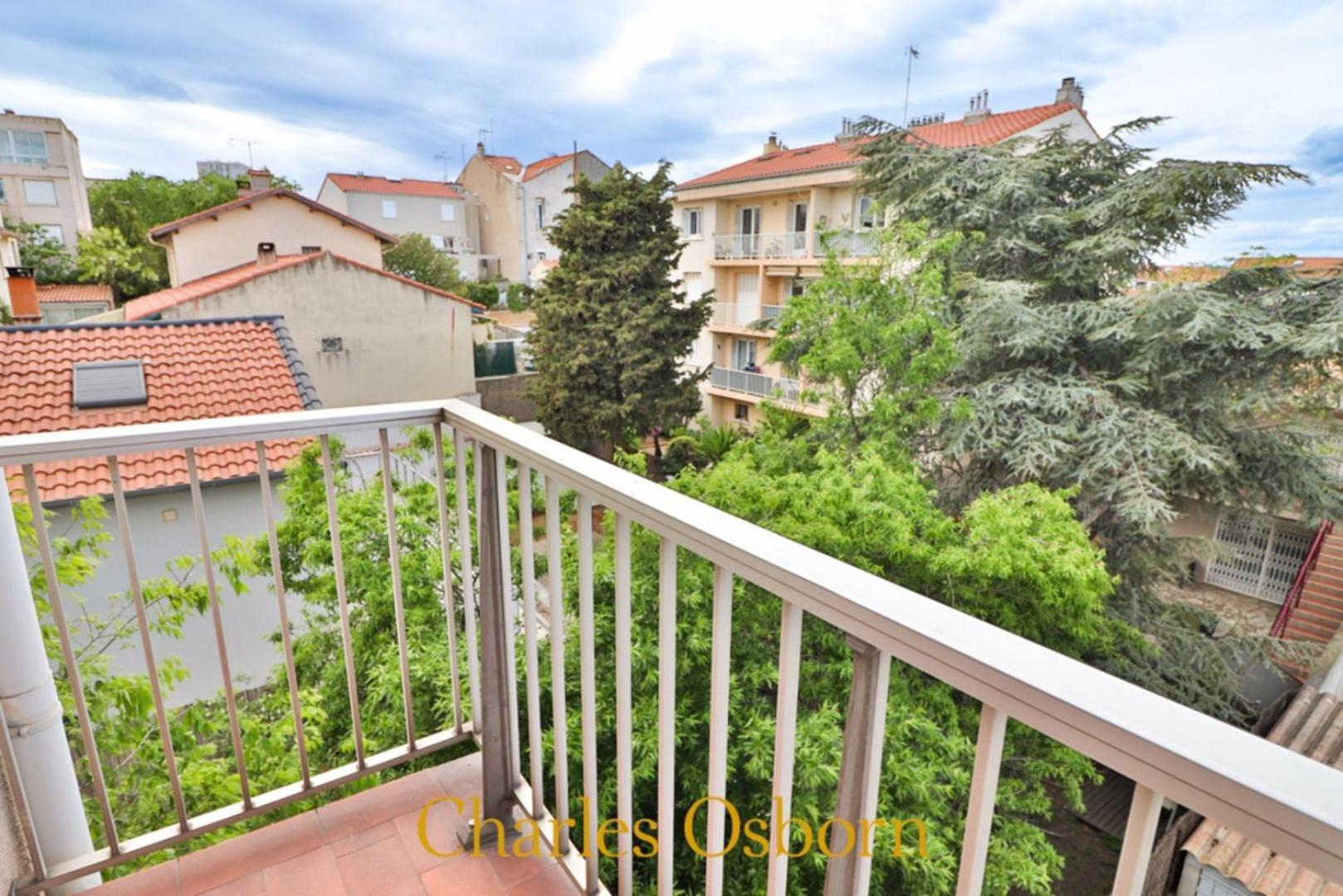 Tadacorbu - Apt Renove 3*, Calme En Centre-Ville سُت المظهر الخارجي الصورة